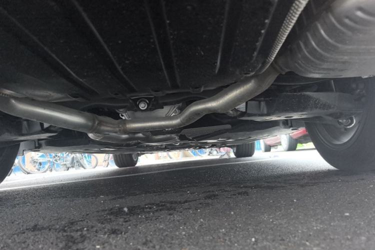 Used Mercedes-Benz E-Class 2026 E 300 L Luxury Chassis Rear