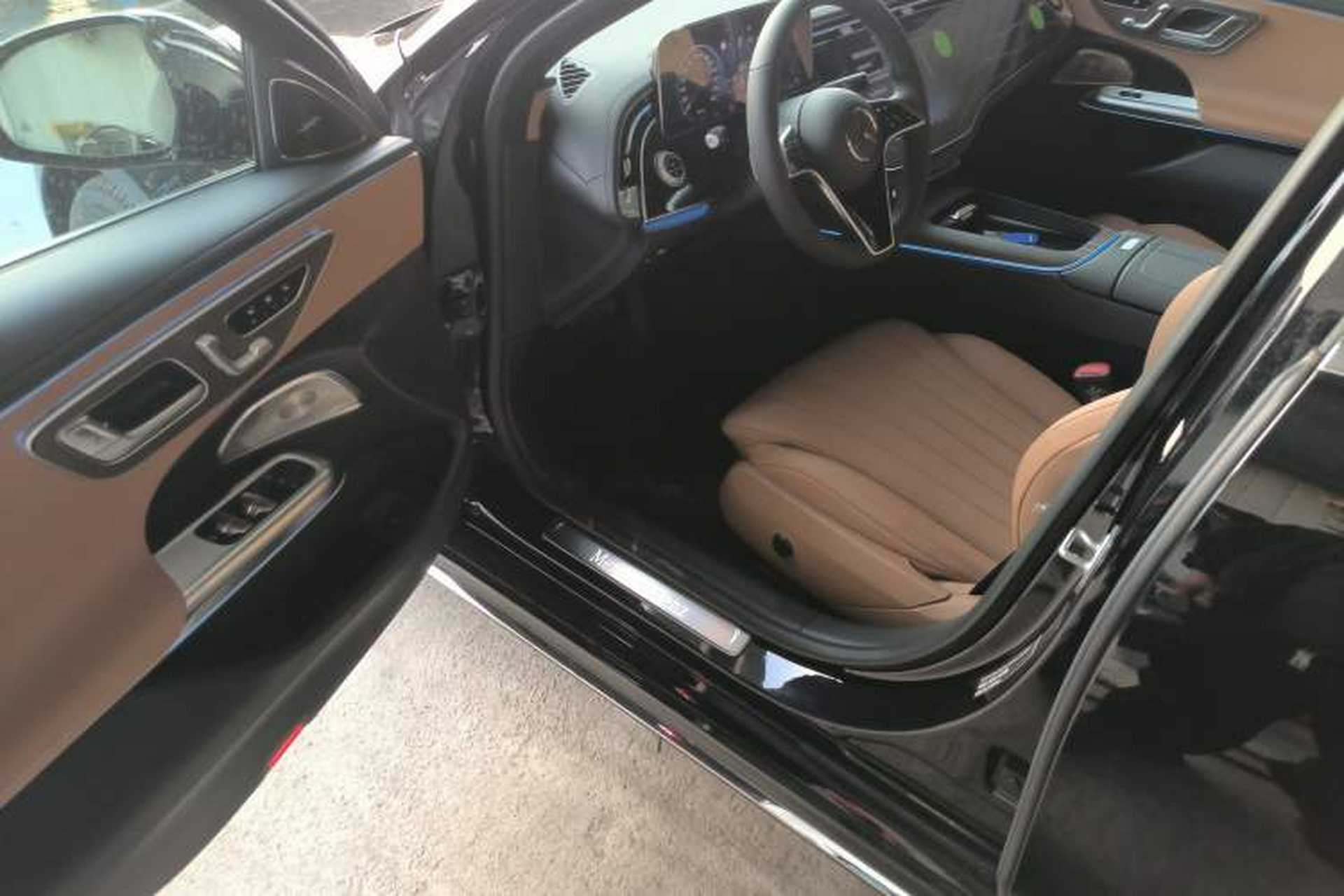 Used Mercedes-Benz E-Class 2026 E 300 L Luxury Driver Seat