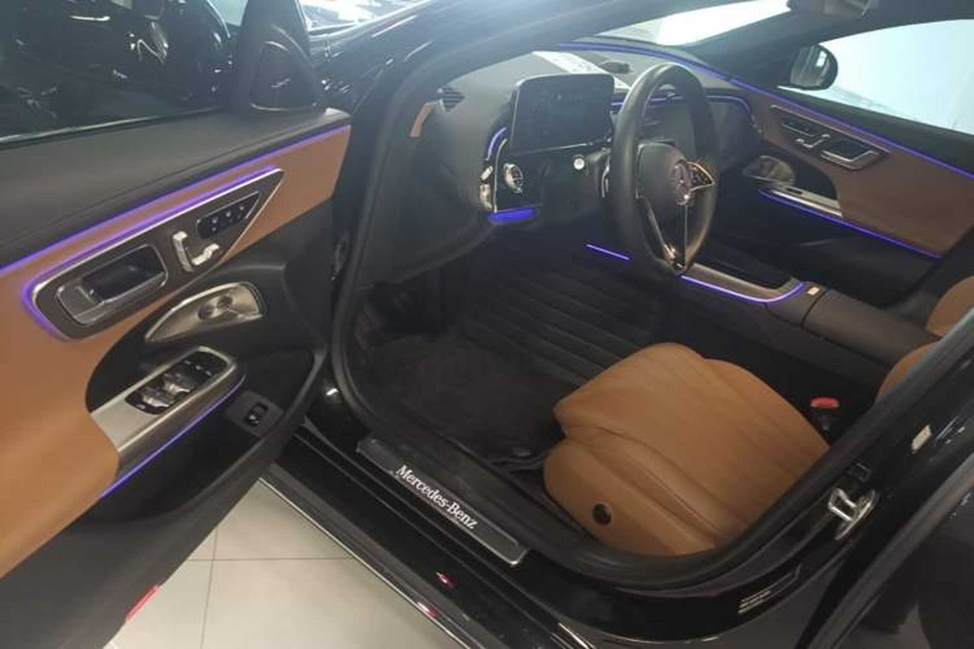 Used Mercedes-Benz E-Class 2026 E 300 L Luxury Driver Seat