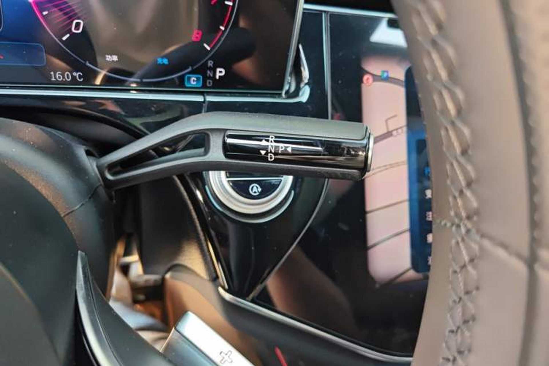 Used Mercedes-Benz E-Class 2026 E 300 L Luxury Gear Lever