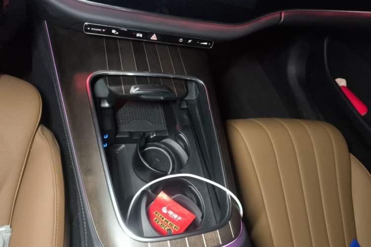 Used Mercedes-Benz E-Class 2026 E 300 L Prestige Edition Gear Lever