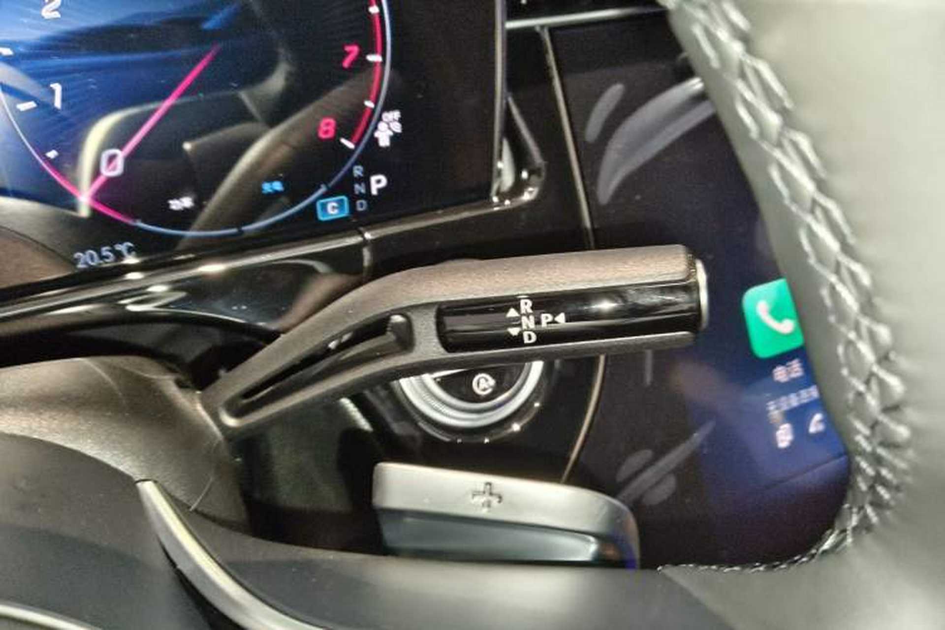 Used Mercedes-Benz E-Class 2026 E 300 L Luxury Gear Lever