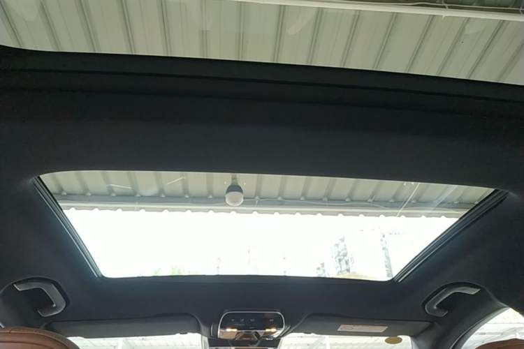 Used Mercedes-Benz E-Class 2026 E 300 L Luxury Headliner