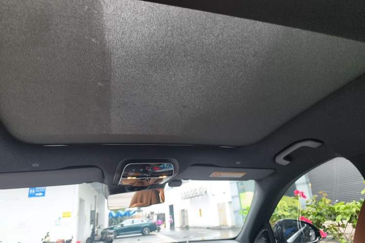 Used Mercedes-Benz E-Class 2026 E 300 L Luxury Headliner