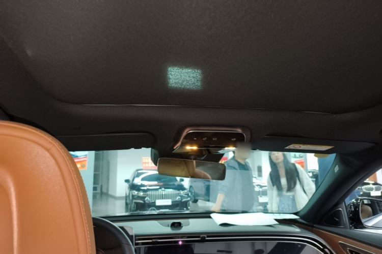 Used Mercedes-Benz E-Class 2026 E 300 L Luxury Headliner