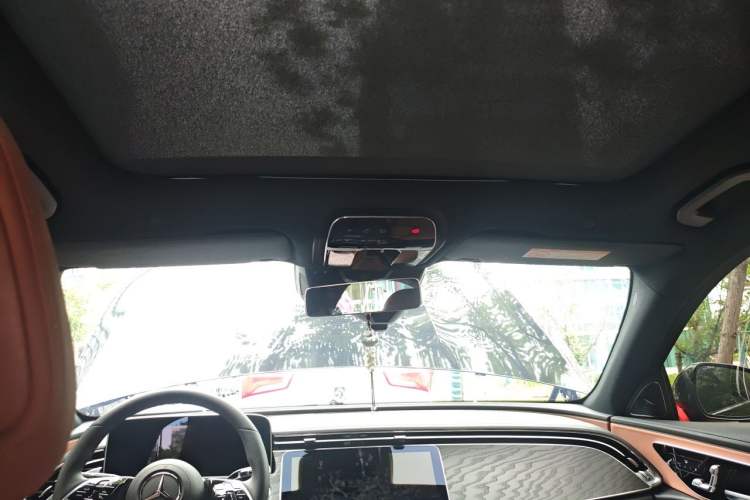 Used Mercedes-Benz E-Class 2026 E 260 Sport Edition Headliner