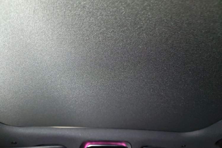 Used Mercedes-Benz E-Class 2026 Model Facelifted E 300 L Fashion Version Headliner