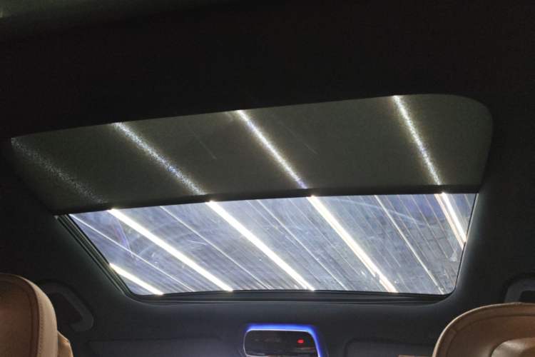 Used Mercedes-Benz E-Class 2026 E 300 L Luxury Headliner