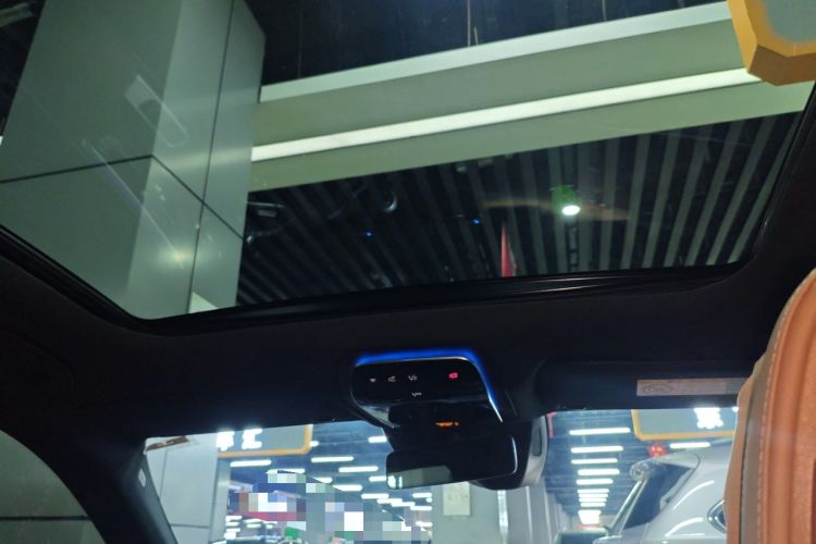 Used Mercedes-Benz E-Class 2026 E 300 L Luxury Headliner