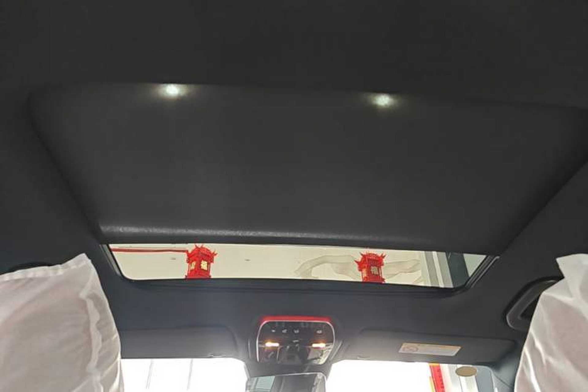 Used Mercedes-Benz E-Class 2026 E 260 L Classic Edition Headliner