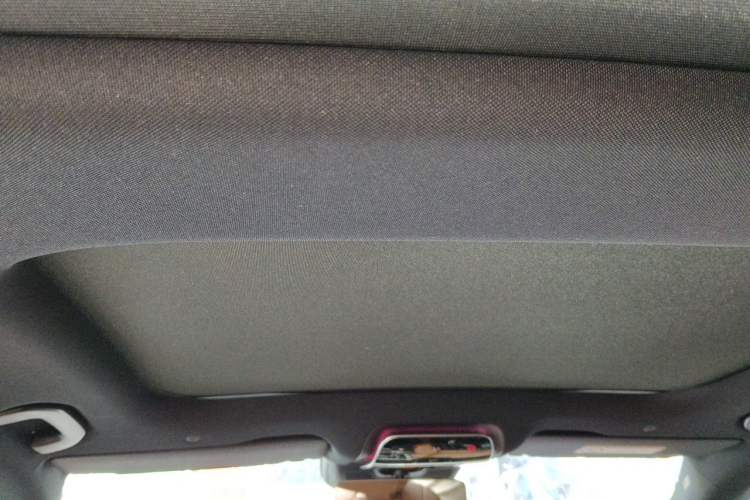 Used Mercedes-Benz E-Class  Headliner