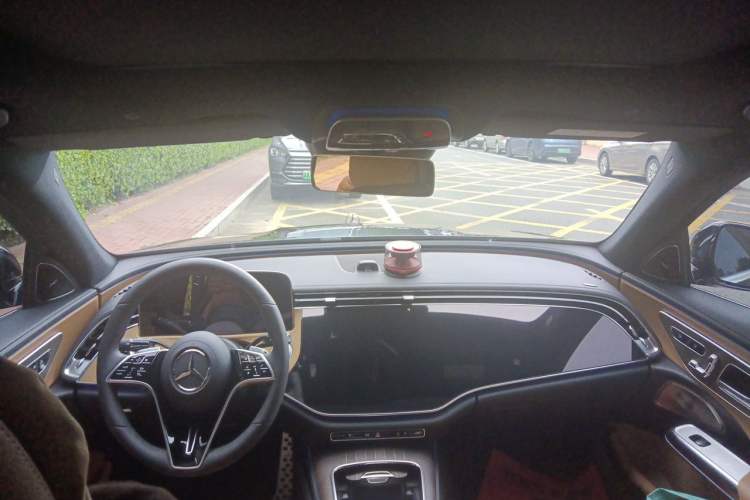 Used Mercedes-Benz E-Class 2026 E 300 L Luxury Headliner