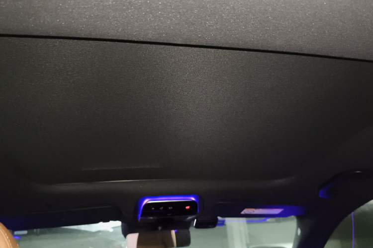 Used Mercedes-Benz E-Class 2026 E 300 L Luxury Headliner