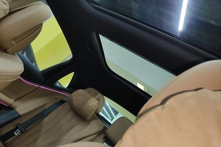 Used Mercedes-Benz E-Class 2026 E 300 L Luxury Headliner