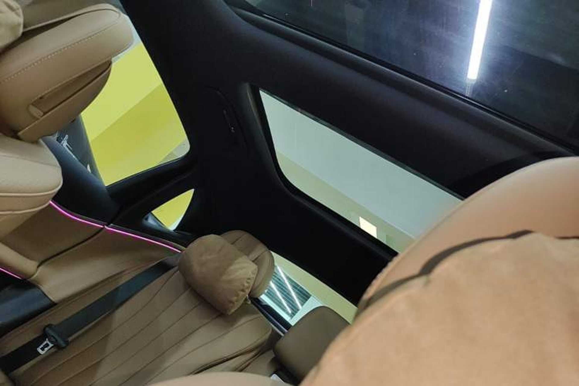 Used Mercedes-Benz E-Class 2026 E 300 L Luxury Headliner