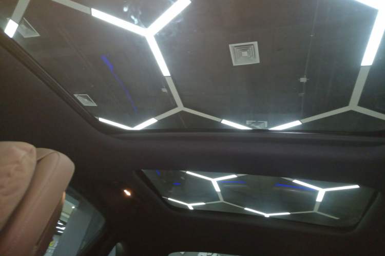 Used Mercedes-Benz E-Class 2026 E 300 L Luxury Headliner