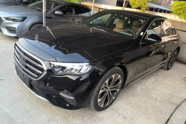 Used Mercedes-Benz E-Class 2026 E 300 L Luxury