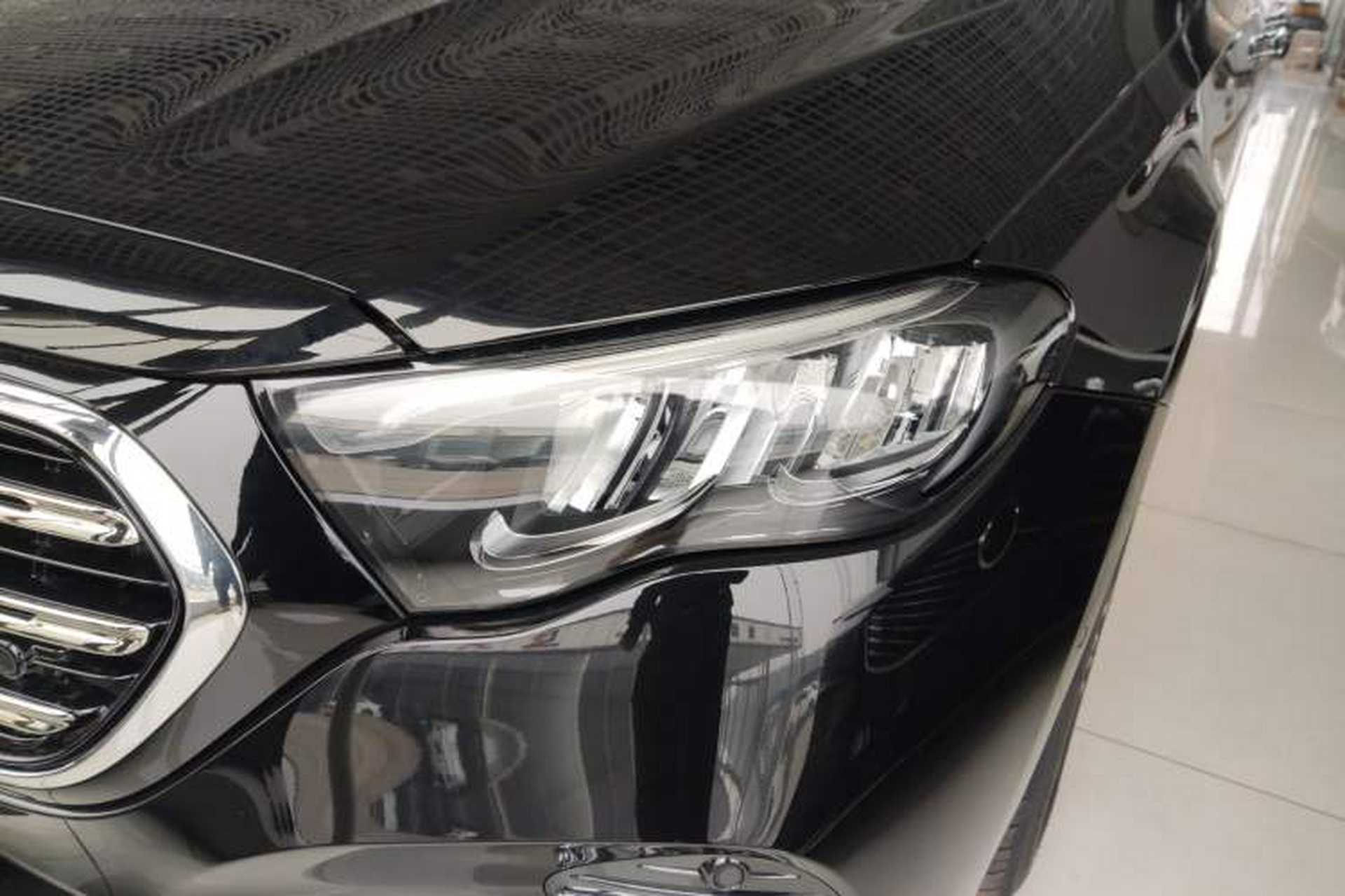 Used Mercedes-Benz E-Class 2026 E 300 L Luxury Left Front Headlight