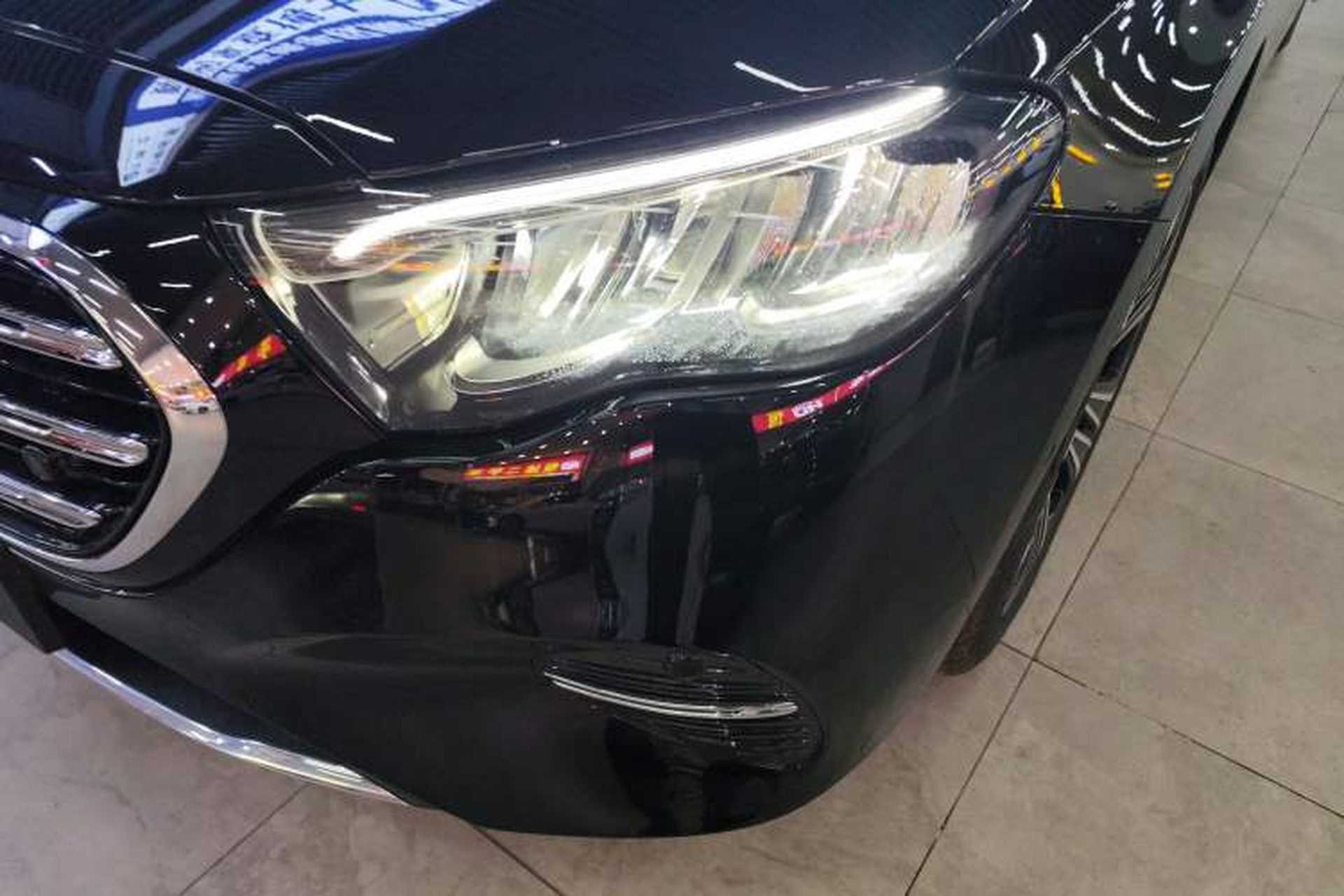 Used Mercedes-Benz E-Class 2026 E 300 L Luxury Left Front Headlight