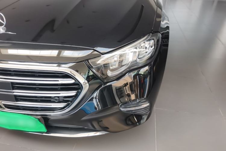 Used Mercedes-Benz E-Class 2026 Model Facelifted E 300 L Fashion Version Left Front Headlight
