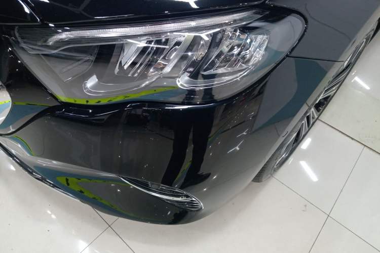 Used Mercedes-Benz E-Class 2026 E 300 L Luxury Left Front Headlight