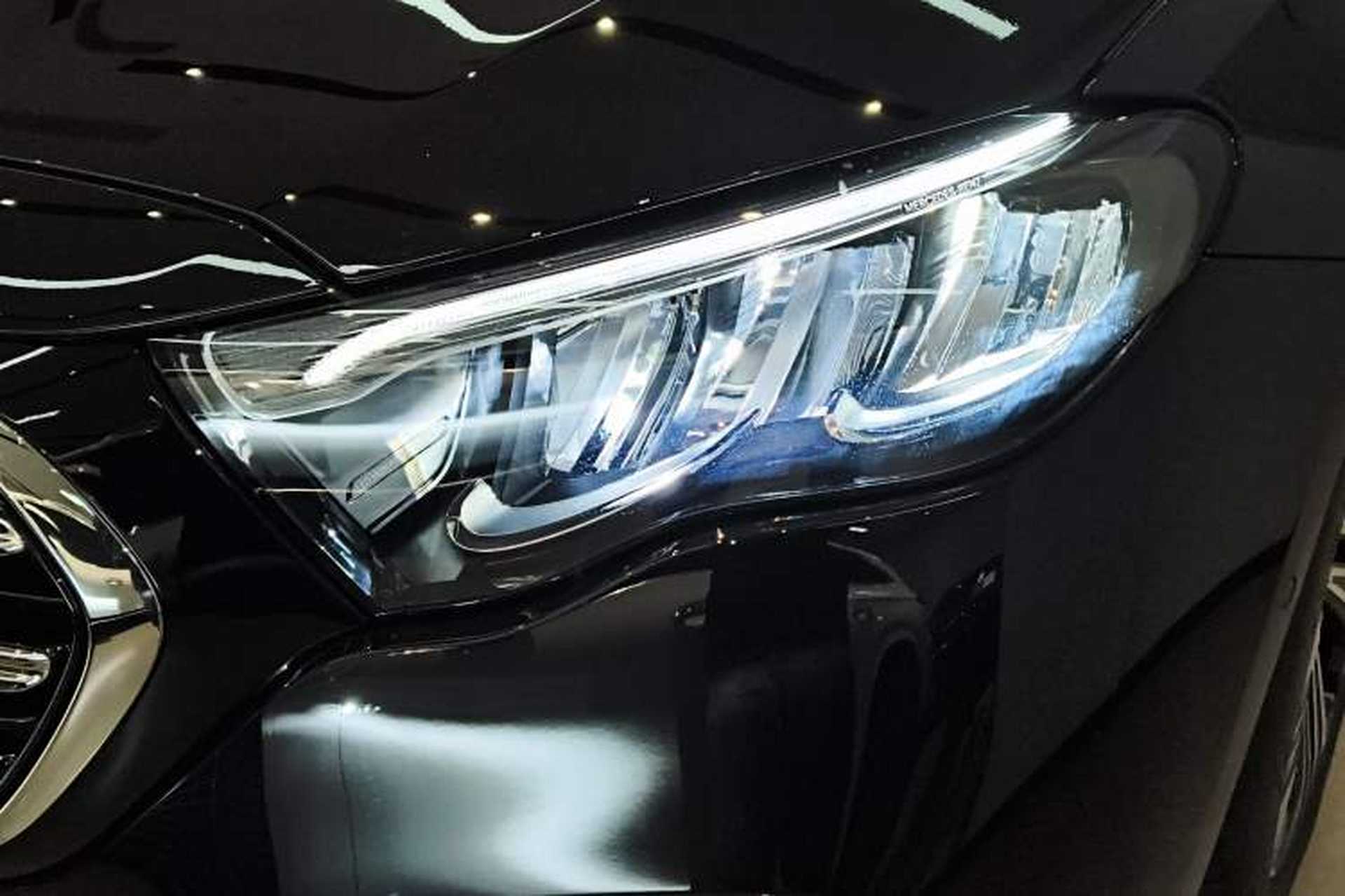 Used Mercedes-Benz E-Class 2026 E 300 L Luxury Left Front Headlight