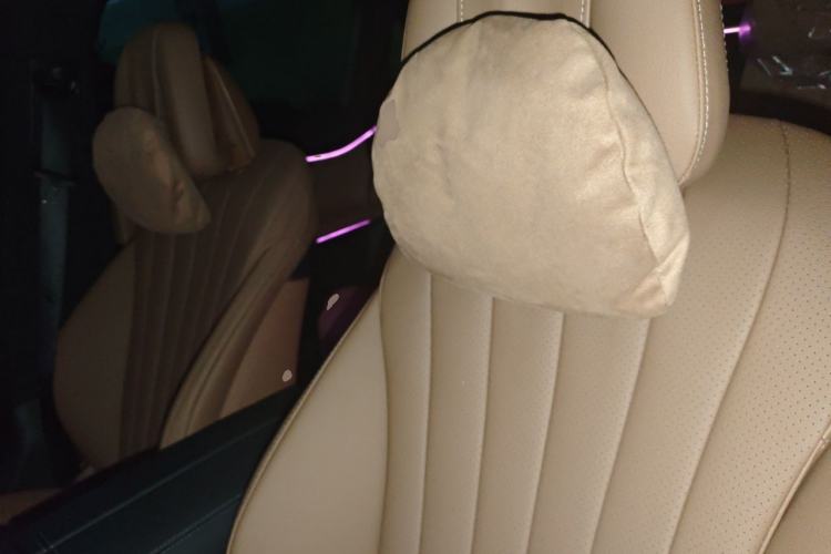 Used Mercedes-Benz E-Class 2026 E 260 L Classic Edition Left Front Seat
