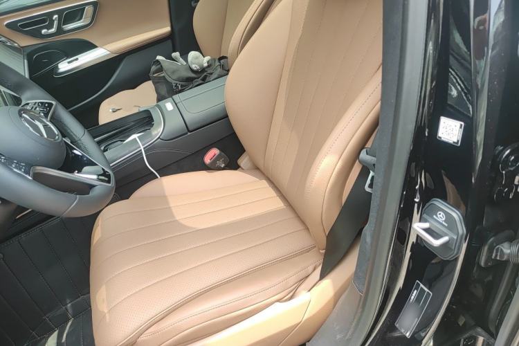 Used Mercedes-Benz E-Class 2026 E 260 L Left Front Seat
