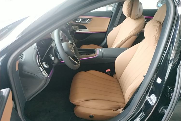 Used Mercedes-Benz E-Class 2026 E 300 L Luxury Left Front Seat