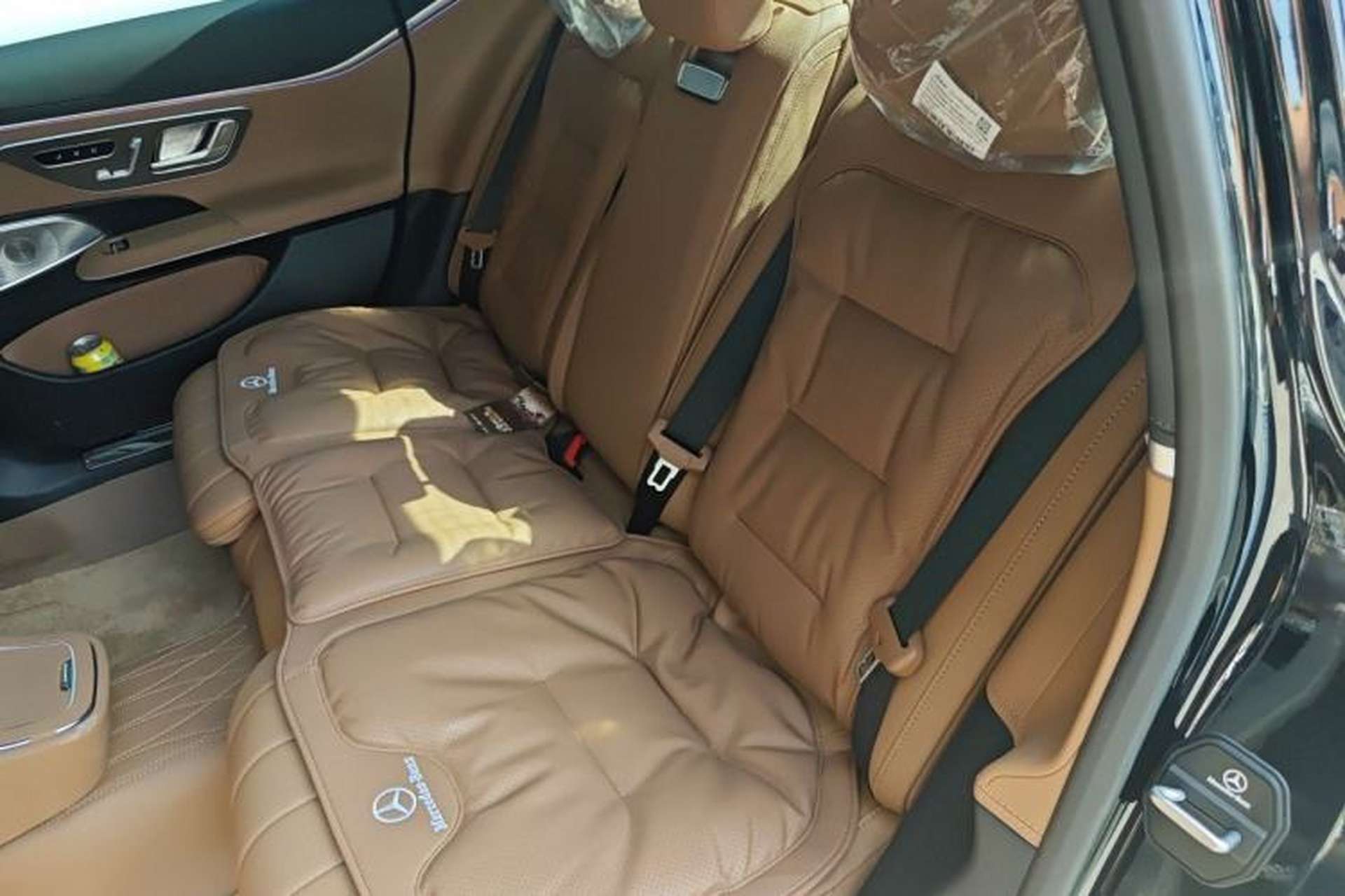 Used Mercedes-Benz E-Class 2026 E 300 L Luxury Left Rear Seat