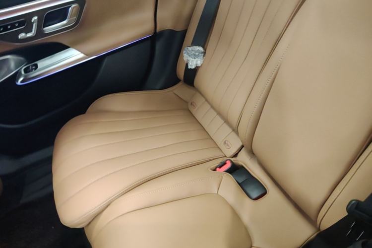 Used Mercedes-Benz E-Class 2026 E 300 L Luxury Left Rear Seat