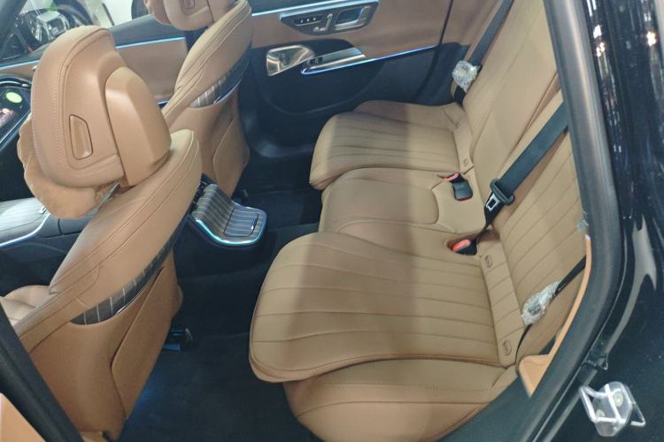 Used Mercedes-Benz E-Class 2026 E 300 L Luxury Left Rear Seat