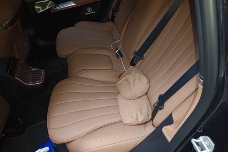 Used Mercedes-Benz E-Class 2026 E 300 L Luxury Left Rear Seat