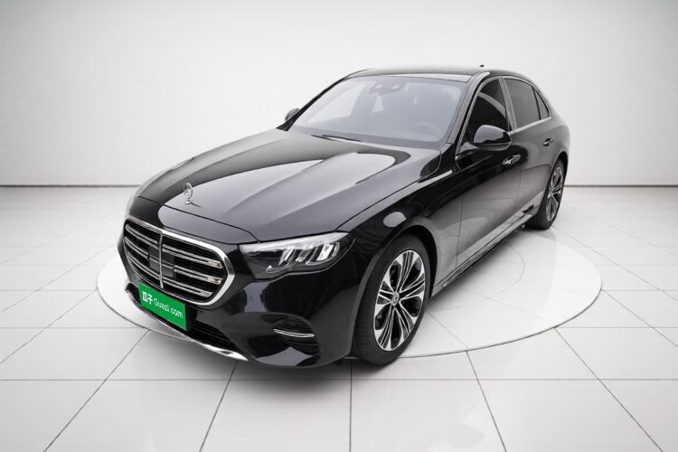 Gebrauchter Mercedes-Benz E-Class 2026 E 300 L Luxury Guazi used car, China used car export, Used car for sale, Used  cars, Cheapest cars for sale