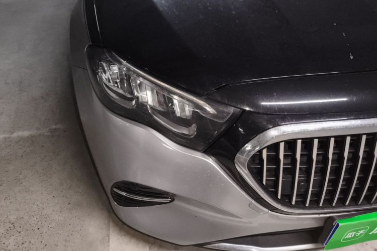 Used Mercedes-Benz E-Class 2026 E 300 L Luxury Right Front Headlight