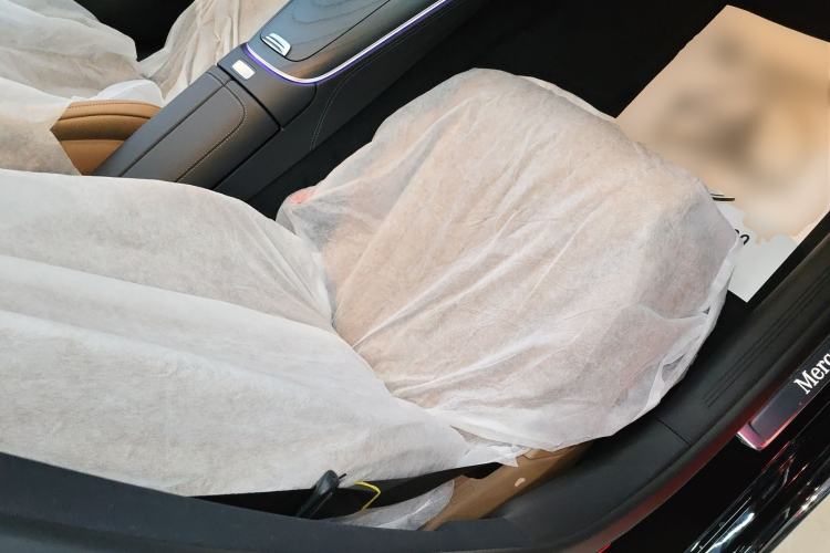 Used Mercedes-Benz E-Class 2026 E 260 L Right Front Seat