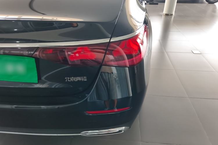 Used Mercedes-Benz E-Class 2026 Model Facelifted E 300 L Fashion Version Right Rear Taillight