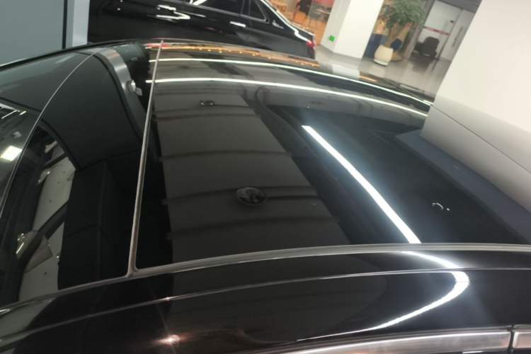 Used Mercedes-Benz E-Class 2026 E 300 L Luxury Roof