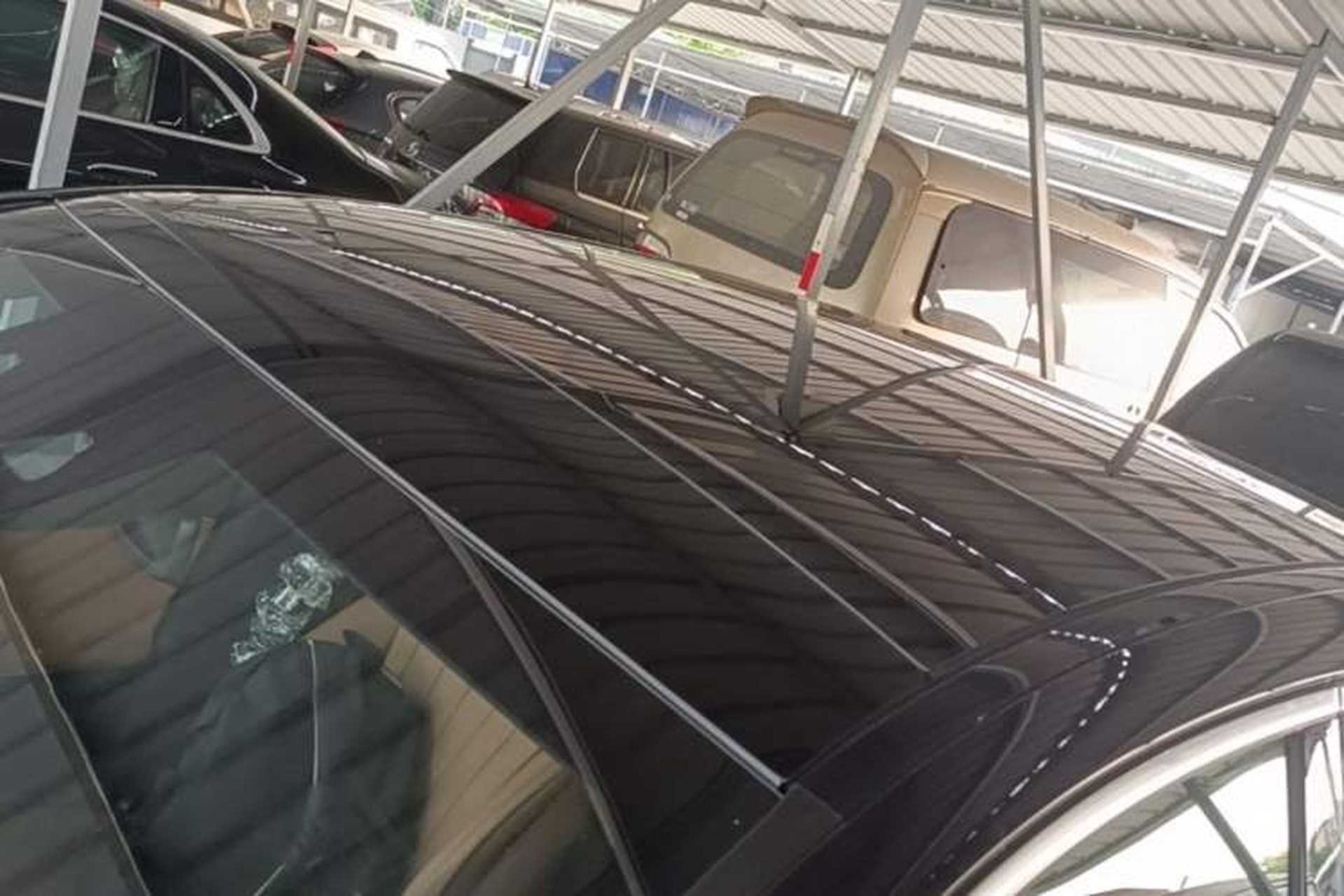 Used Mercedes-Benz E-Class 2026 Model, Restyled E 300 L Luxury Version Roof