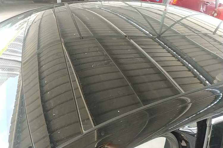Used Mercedes-Benz E-Class 2026 Model Facelifted E 300 L Fashion Version Roof