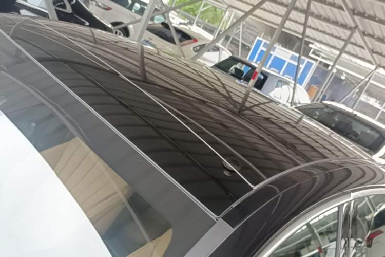 Used Mercedes-Benz E-Class 2026 E 300 L Luxury Roof