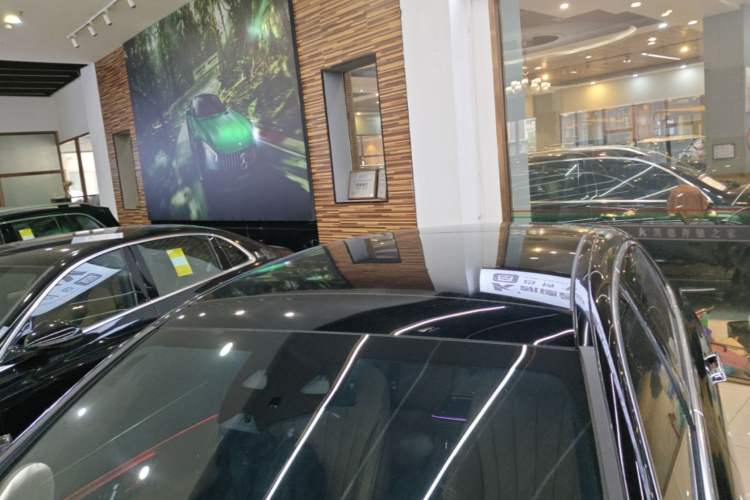 Used Mercedes-Benz E-Class 2026 E 300 L Luxury Roof