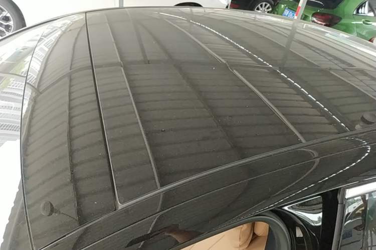 Used Mercedes-Benz E-Class 2026 E 300 L Luxury Roof
