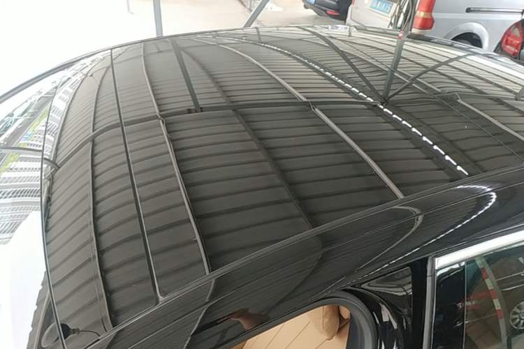 Used Mercedes-Benz E-Class 2026 E 300 L Luxury Roof