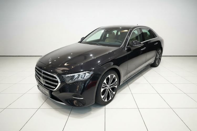Mercedes-Benz E-Class 2026 E 300 L Luxury