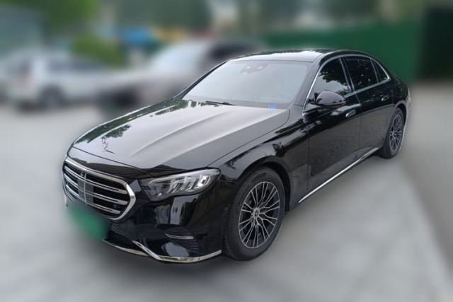 Used Mercedes-Benz E-Class 2026 E 260 L