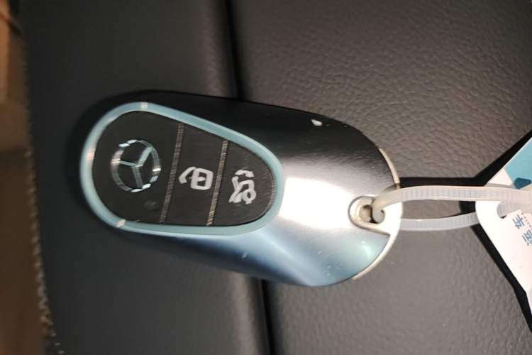 Used Mercedes-Benz E-Class 2026 E 300 L Luxury Vehicle Key