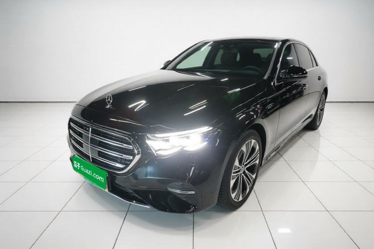 Mercedes-Benz E-Class 2026 E 300 L Luxury