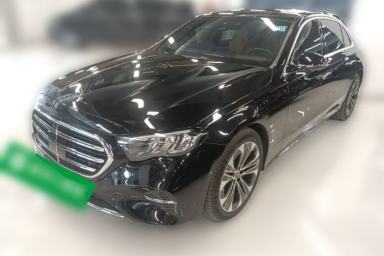 Used Mercedes-Benz E-Class 2026 E 300 L Luxury