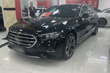 Used Mercedes-Benz E-Class 2026 E 300 L Luxury